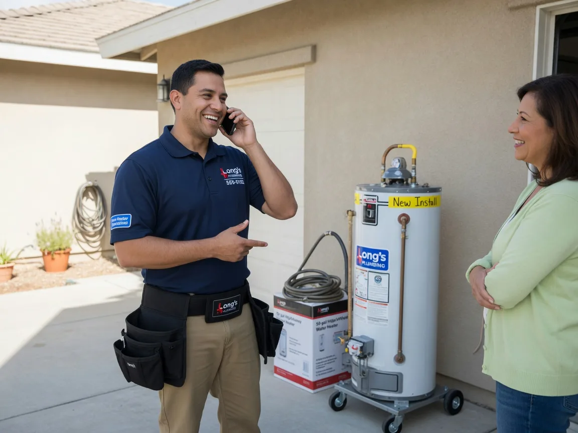 Leak Detection Tuckerman, AR FAQs